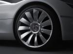 Saab Aero X Concept 2006 года